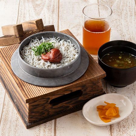 Hotel Blanc Chapel Christmas Sakai (Adults Only) 外观 照片