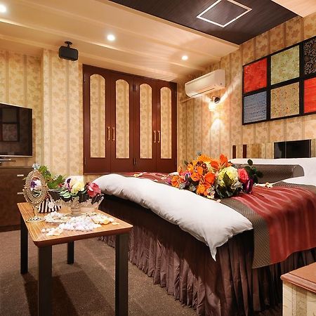 Hotel Blanc Chapel Christmas Sakai (Adults Only) 客房 照片