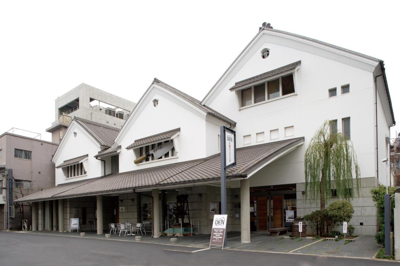 Hotel Blanc Chapel Christmas Sakai (Adults Only) 外观 照片