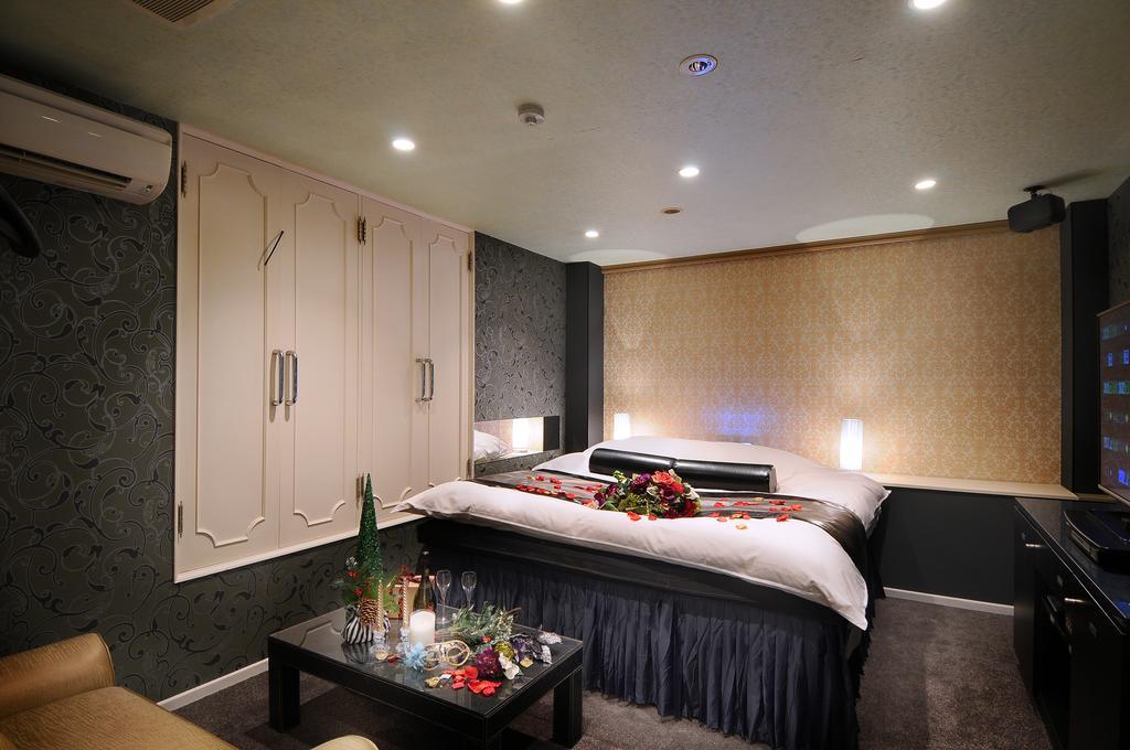 Hotel Blanc Chapel Christmas Sakai (Adults Only) 客房 照片