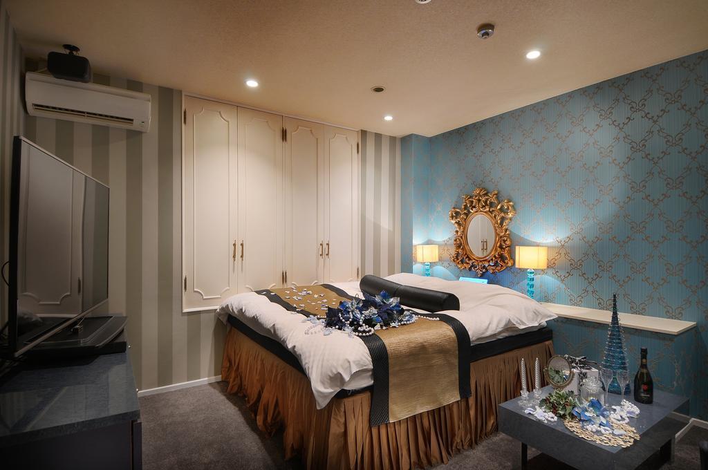 Hotel Blanc Chapel Christmas Sakai (Adults Only) 客房 照片