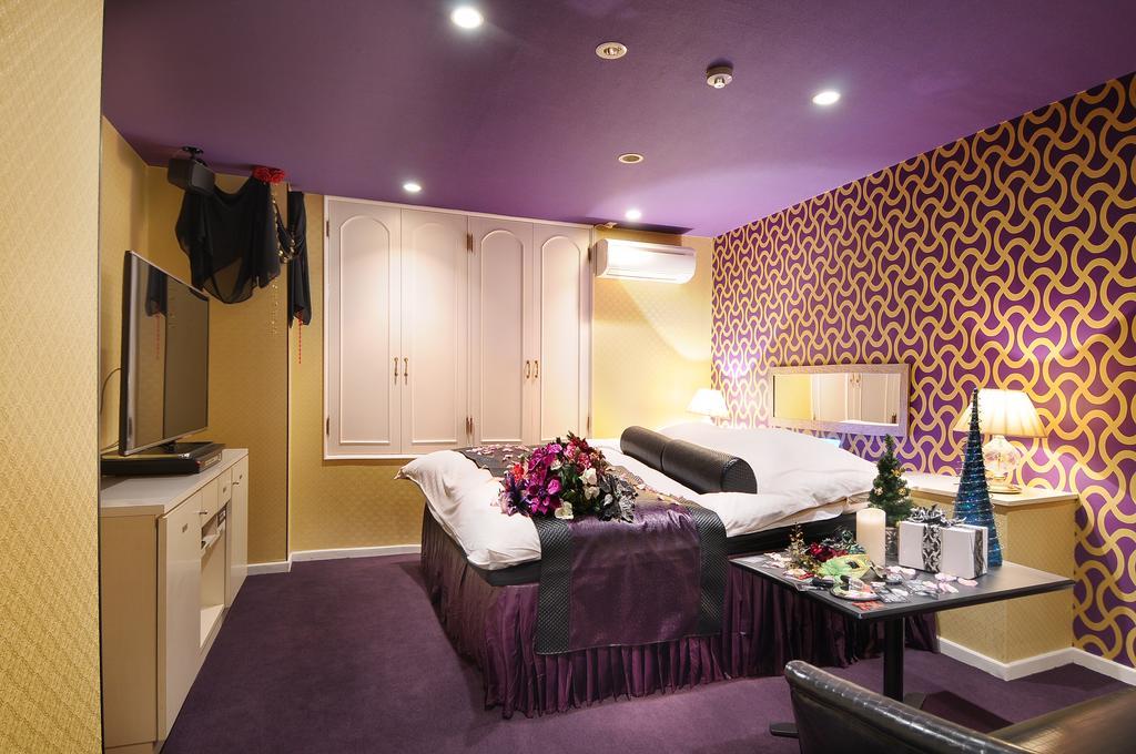 Hotel Blanc Chapel Christmas Sakai (Adults Only) 客房 照片