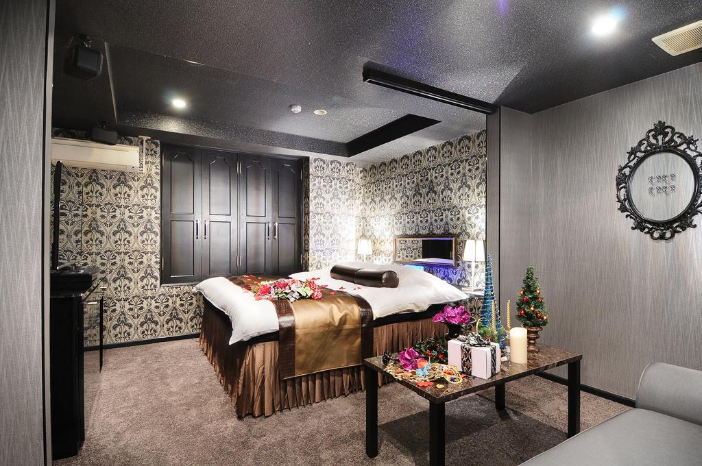 Hotel Blanc Chapel Christmas Sakai (Adults Only) 客房 照片