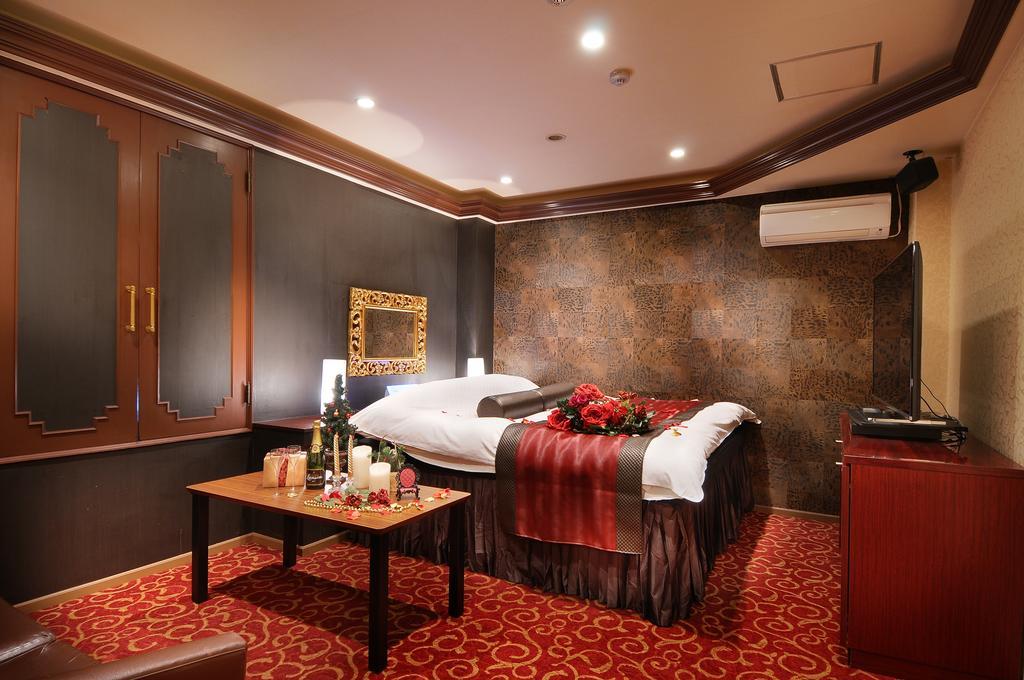 Hotel Blanc Chapel Christmas Sakai (Adults Only) 客房 照片