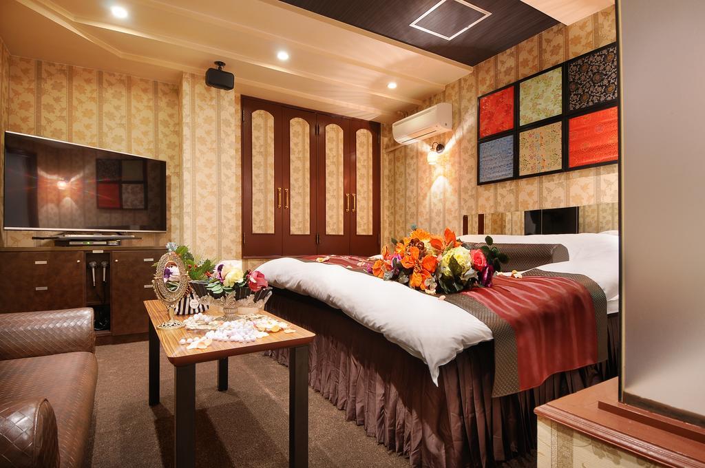 Hotel Blanc Chapel Christmas Sakai (Adults Only) 客房 照片
