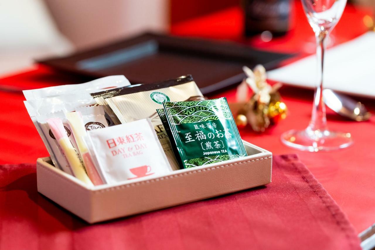 Hotel Blanc Chapel Christmas Sakai (Adults Only) 外观 照片