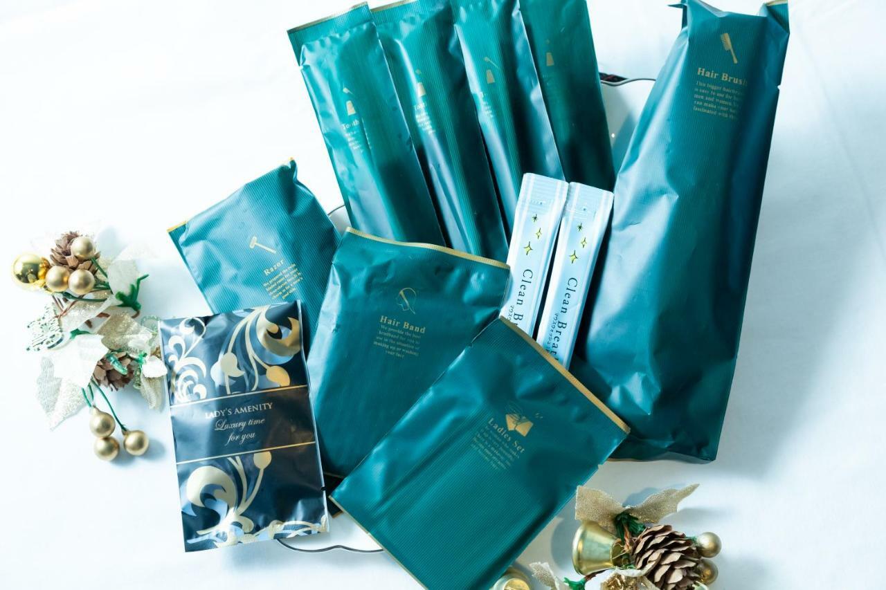Hotel Blanc Chapel Christmas Sakai (Adults Only) 外观 照片