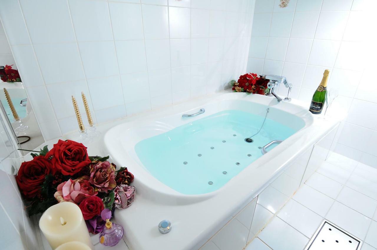Hotel Blanc Chapel Christmas Sakai (Adults Only) 外观 照片